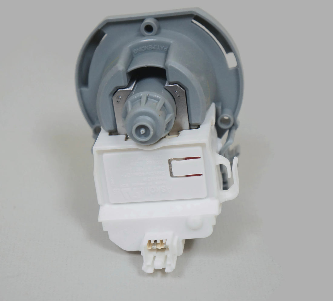 W11732282 Drain Pump Back