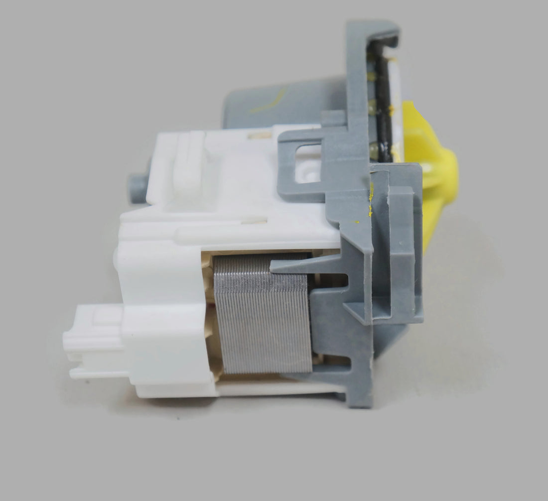 W11732282 Drain Pump Underside