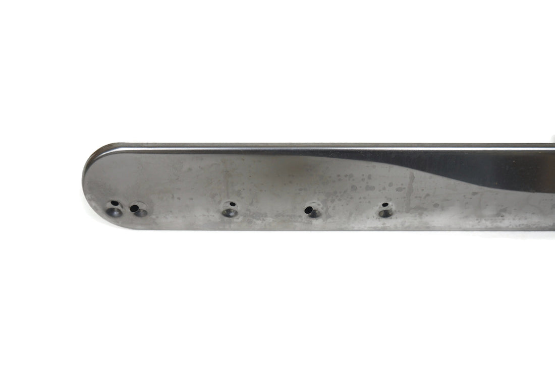 W11806547 Whirlpool Lower Spray Arm End Alt View 1