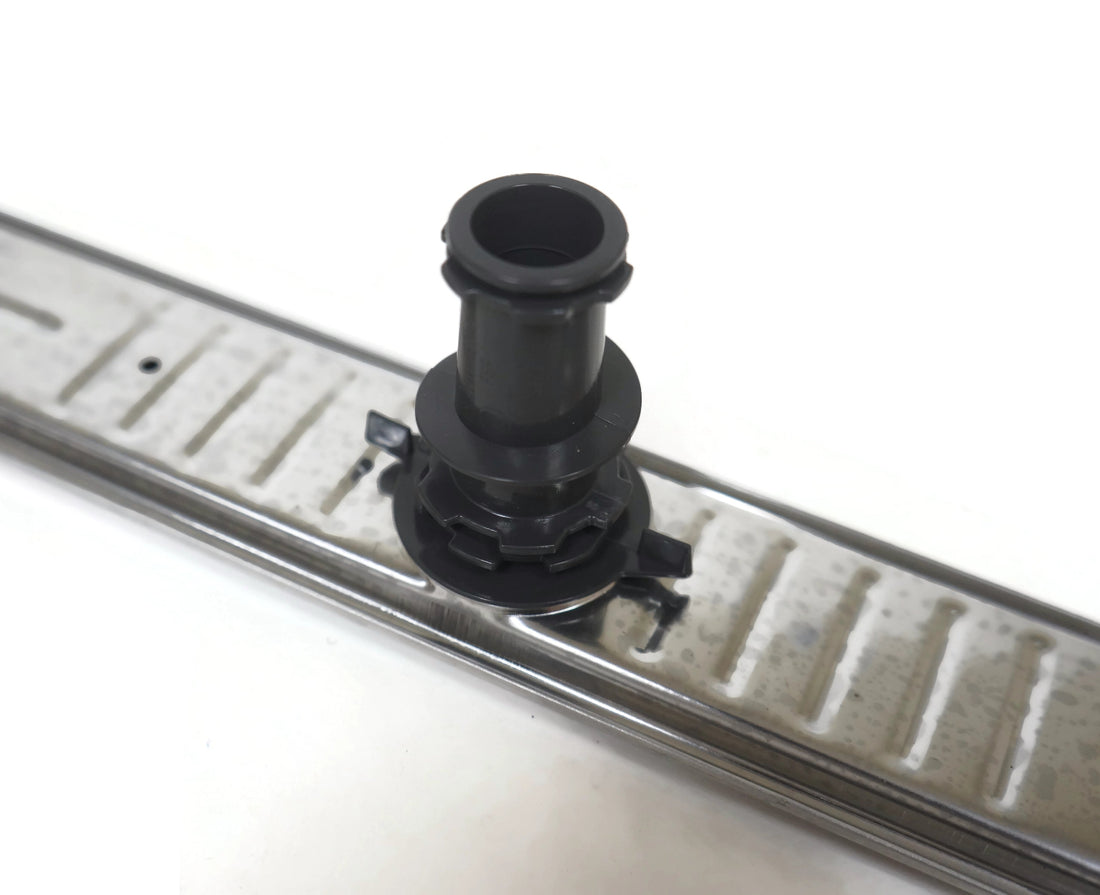 W11806547 Whirlpool Lower Spray Arm Hub