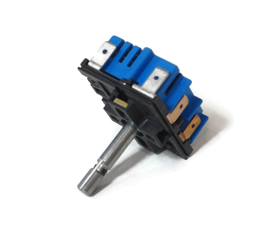 WB24X41828 GE Infinite Switch And Seal Kit