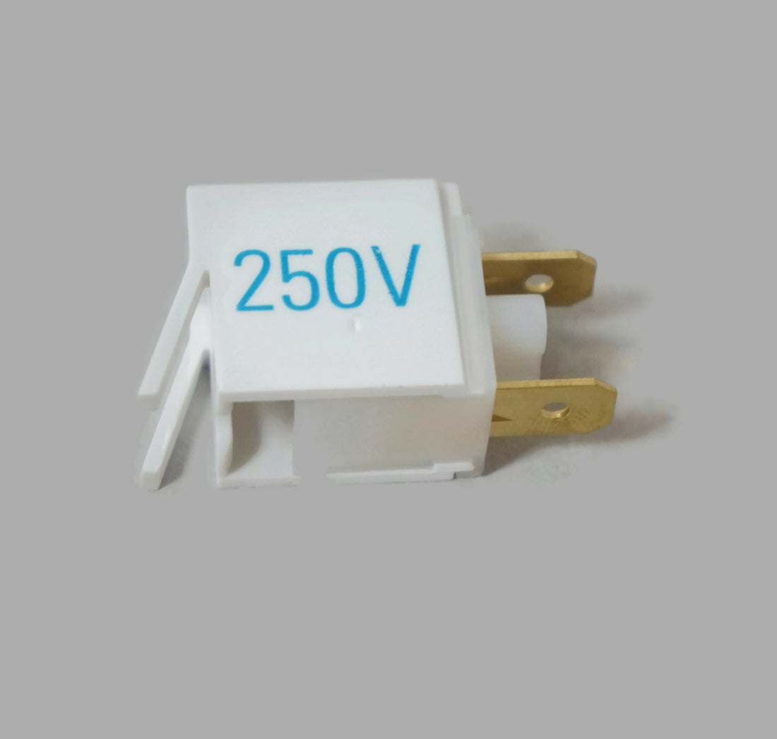 GE WB25X20005 Pilot Light Indicator
