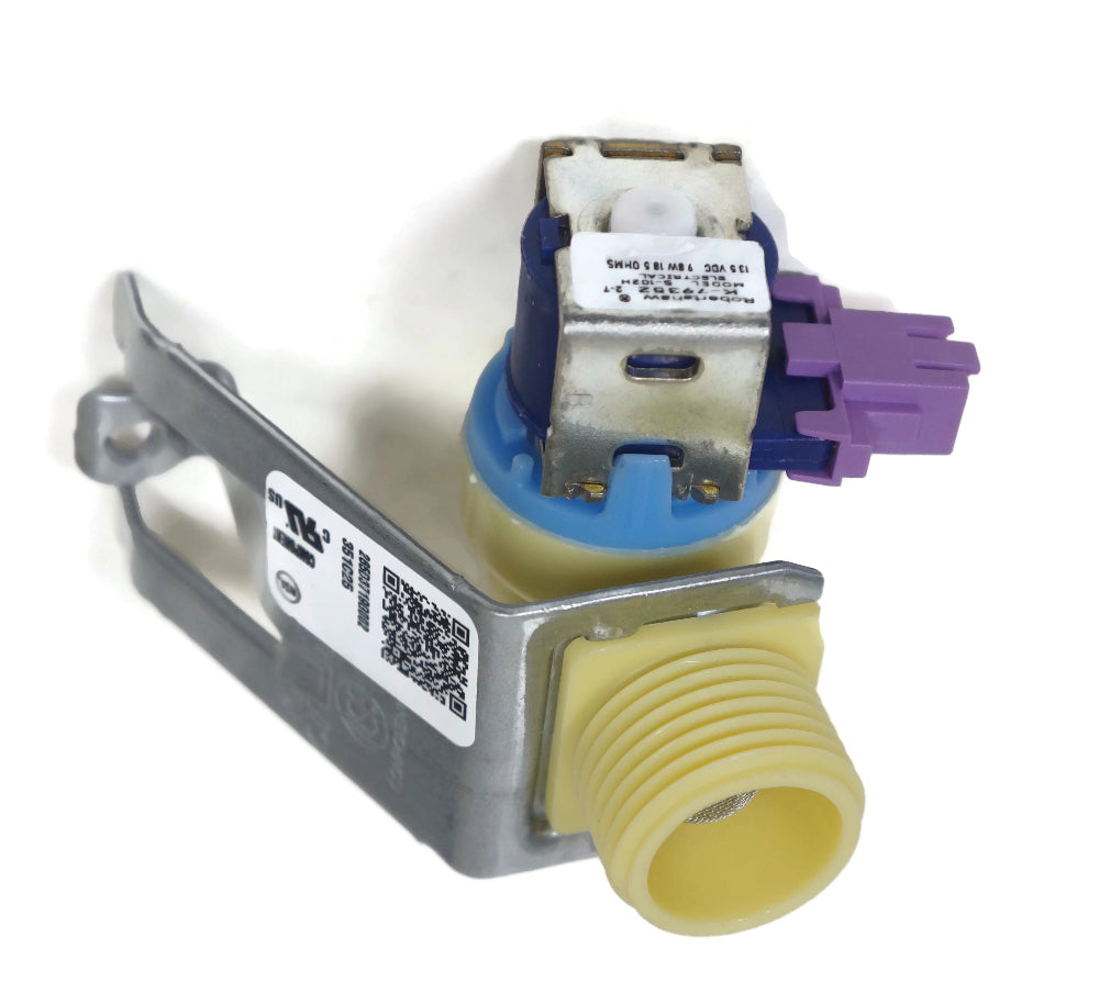 WD15X27703 GE Dishwasher Water Valve