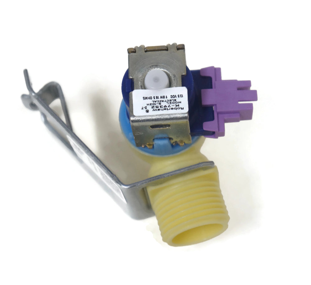 WD15X27703 GE Water Valve Top