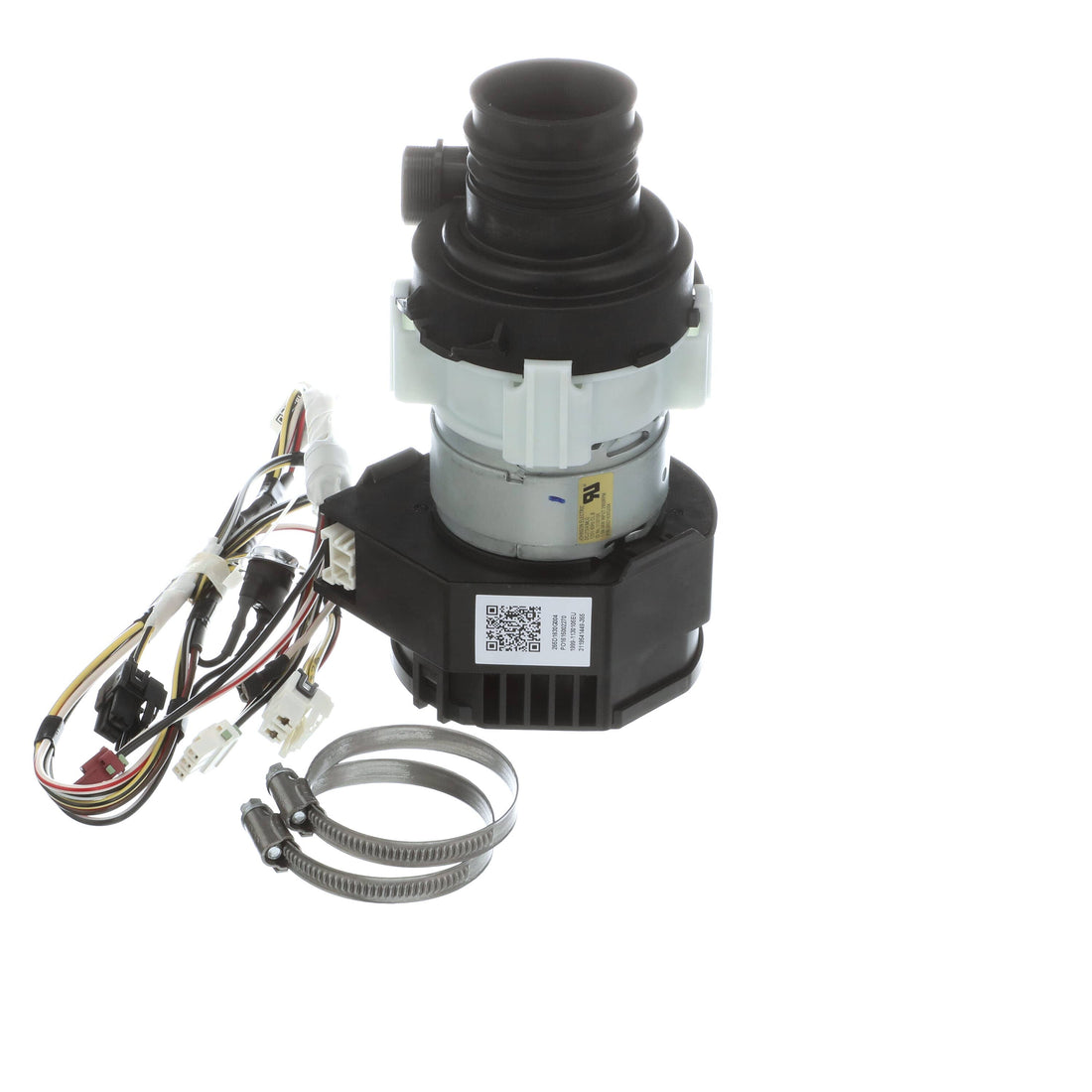 WD49X23781 GE Dishwasher Pump and Motor Assembly