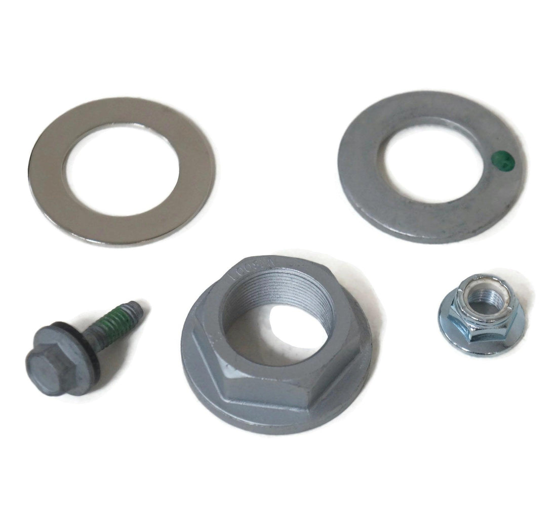 GE WE49X28115 KIT HARDWARE - Virginia Service Supply