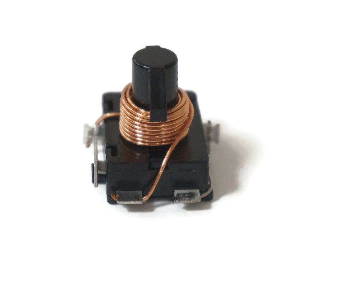 WP2217224 Whirlpool Refrigerator Start Relay End