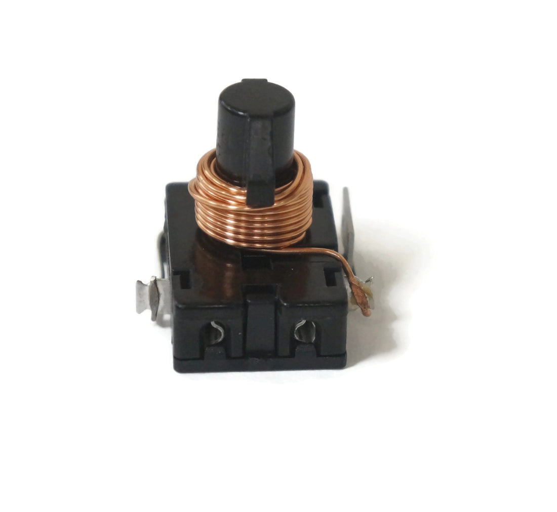 WP2217224 Whirlpool Refrigerator Start Relay Plug