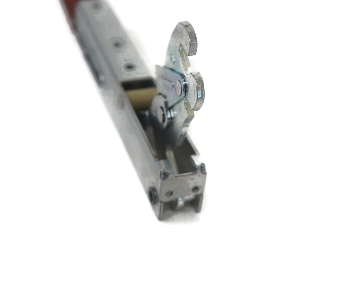 WP74010284 Jenn-Air Wall Oven Door Hinge Front