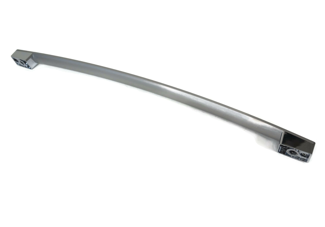 WR12X31917 GE Stainless Refrigerator Handle