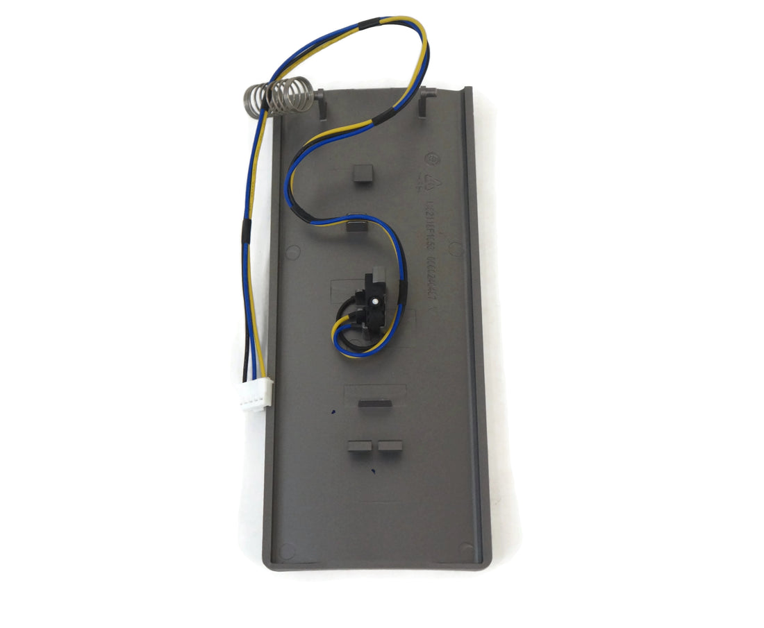 WR17X31932 GE Stainless Dispenser Paddle
