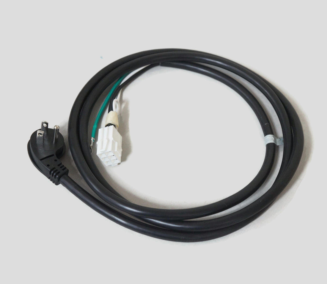 WR23X24390 GE Refrigerator Power Cord - Virginia Service Supply