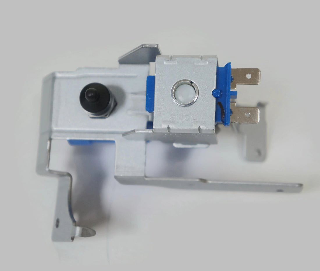 WR57X31999 GE Refrigerator Isolation Water Valve Inlet