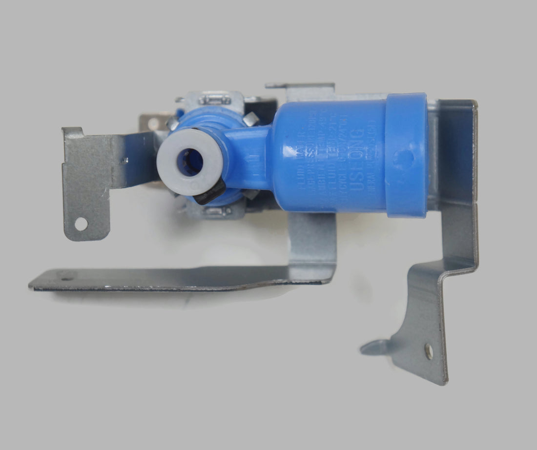 WR57X31999 GE Refrigerator Isolation Water Valve Outlet