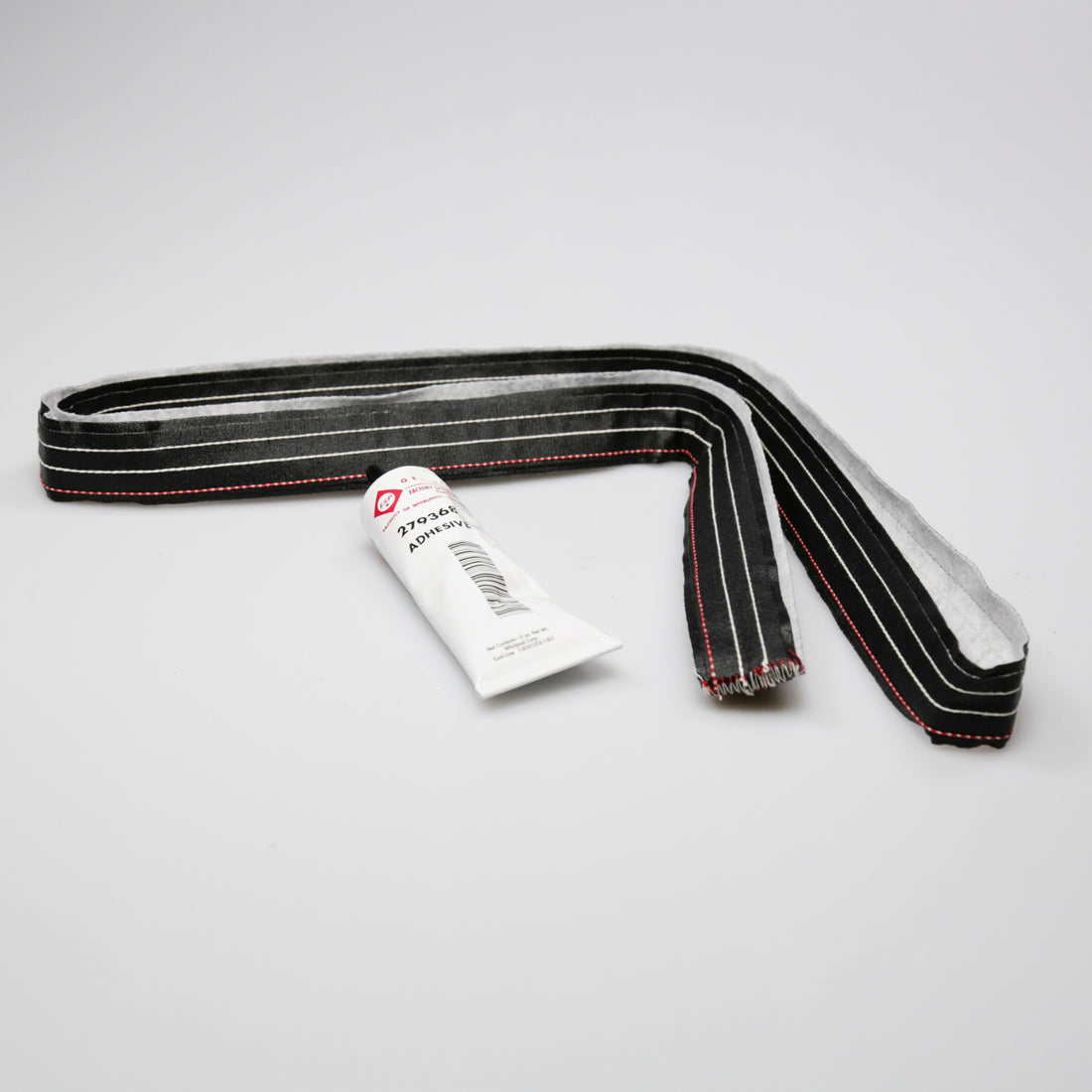 Whirlpool 279408 Dryer Drum Felt Seal