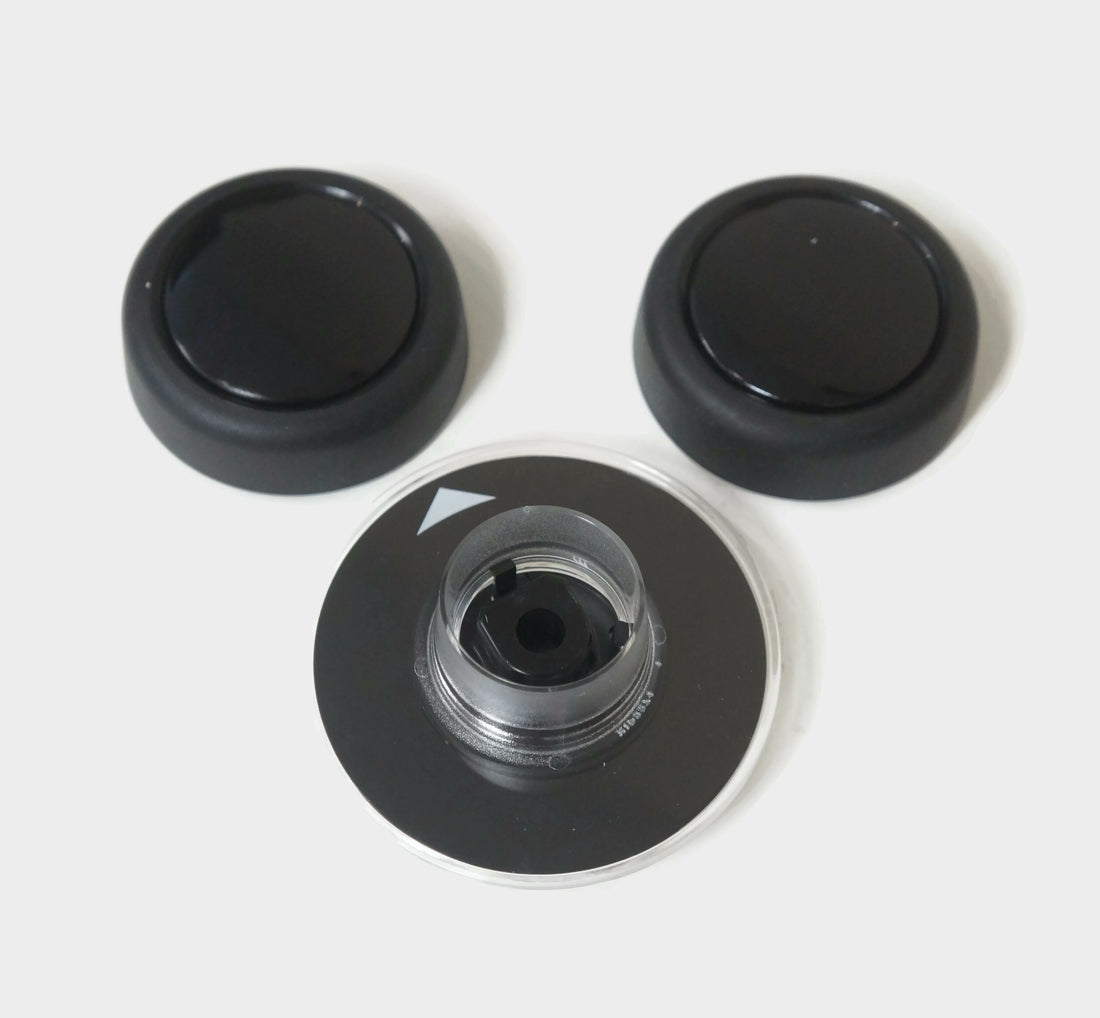 Whirlpool 280193 Washer Knob and Dial Kit