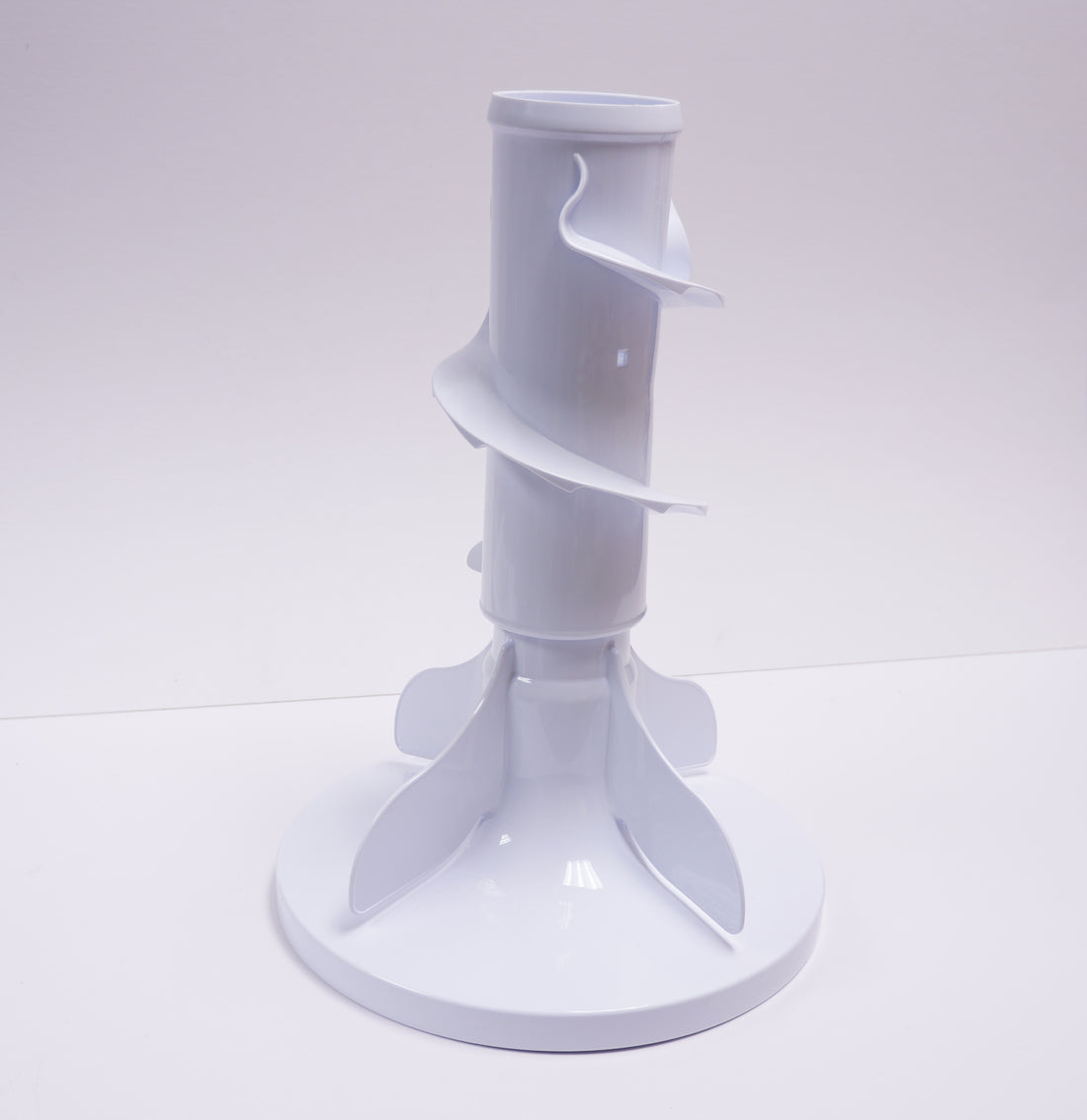 Whirlpool 285565 Agitator Assembly