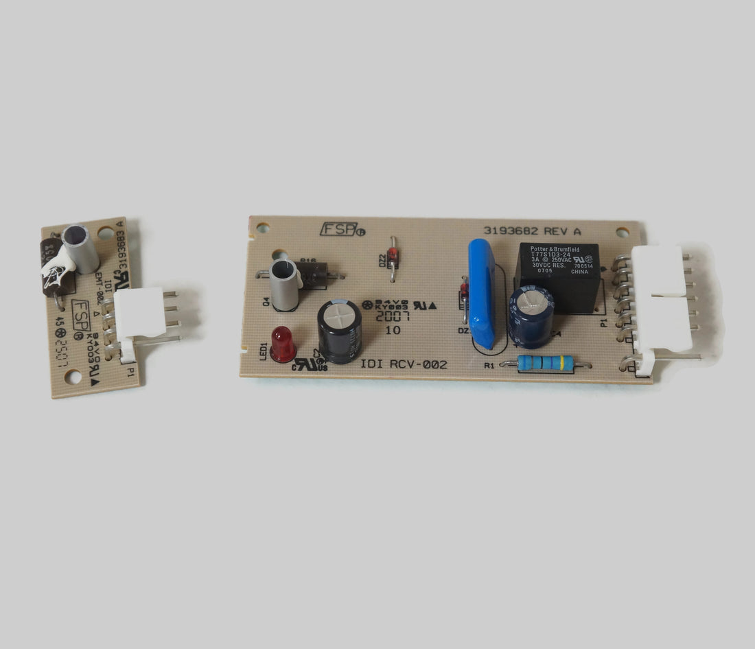 Whirlpool 4389102 Icemaker Control