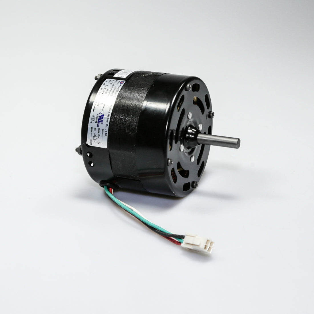 Whirlpool JennAir WPW10201322 Downdraft Blower Motor