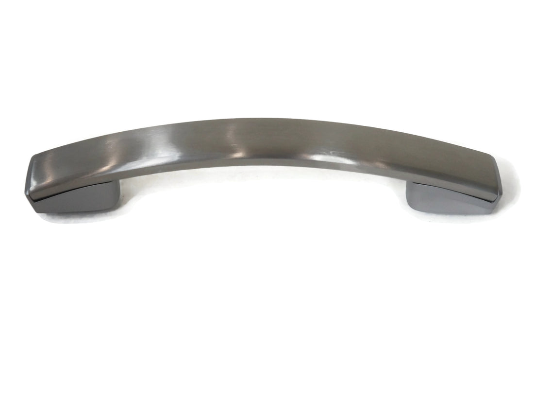 Whirlpool W10210887 Microwave Handle