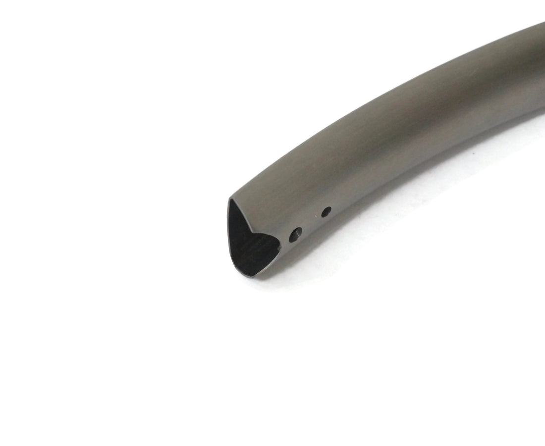 Whirlpool W10210887 Microwave Handle End