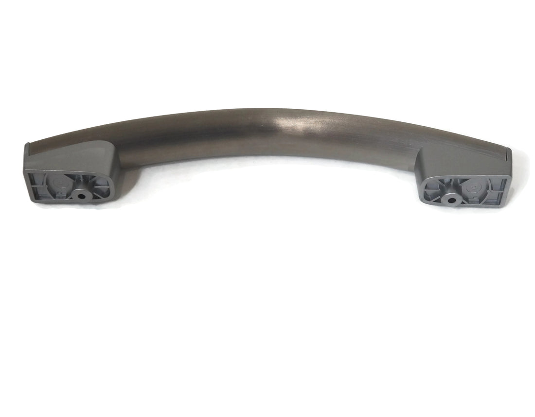 Whirlpool W10210887 Microwave Handle Underside