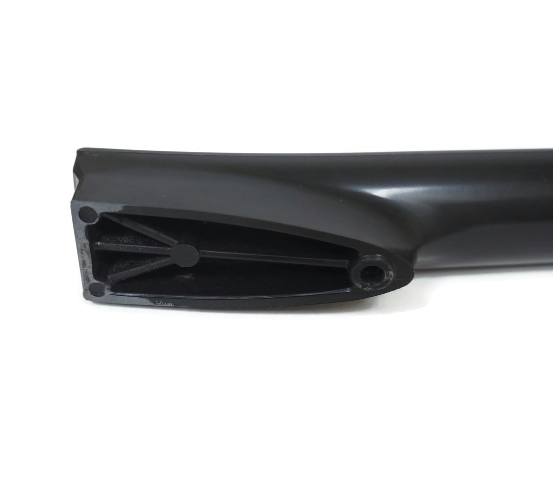 Whirlpool W10300490 Oven Door Handle Underside