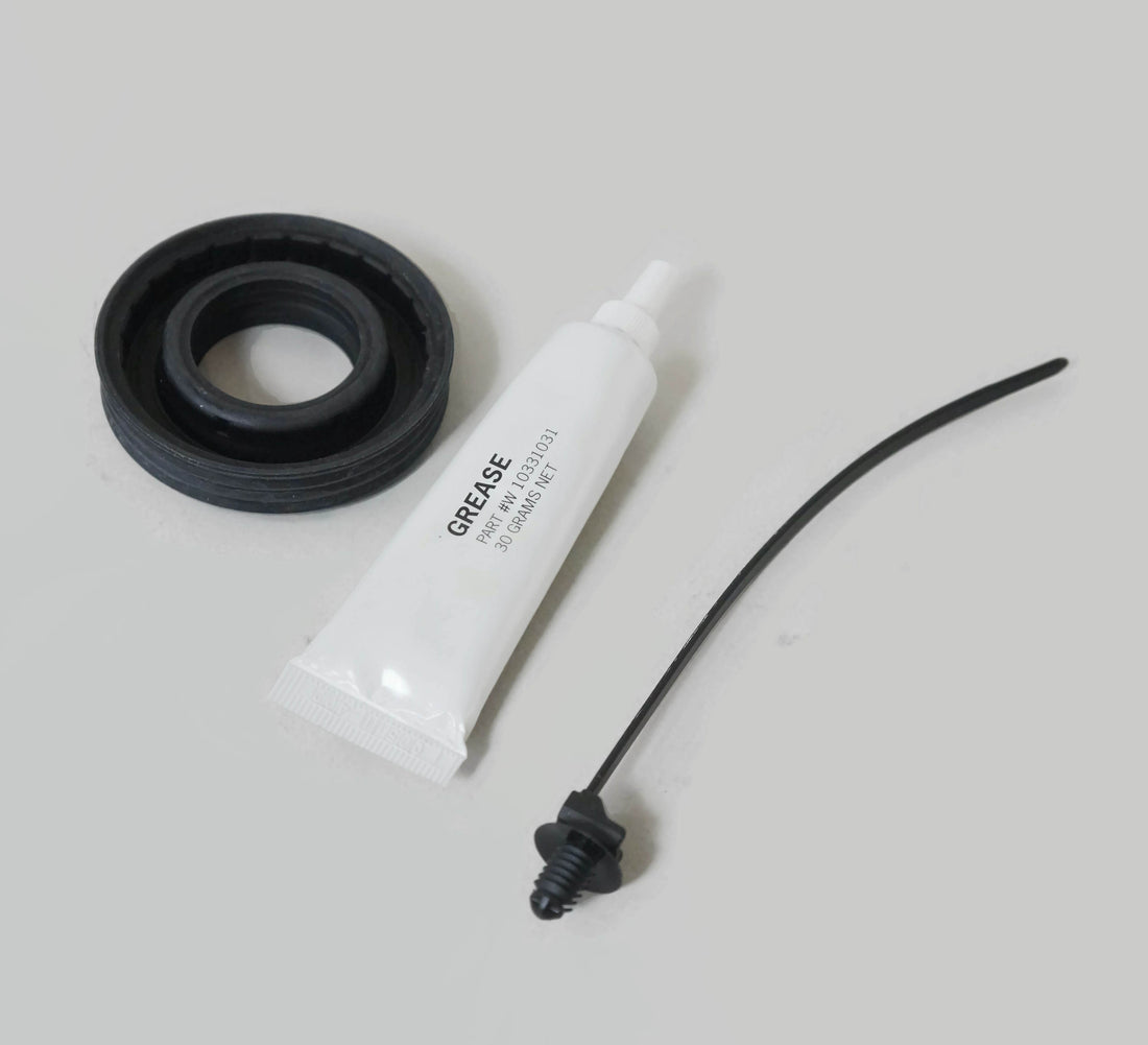 Whirlpool W10324647 Washer Tub Seal