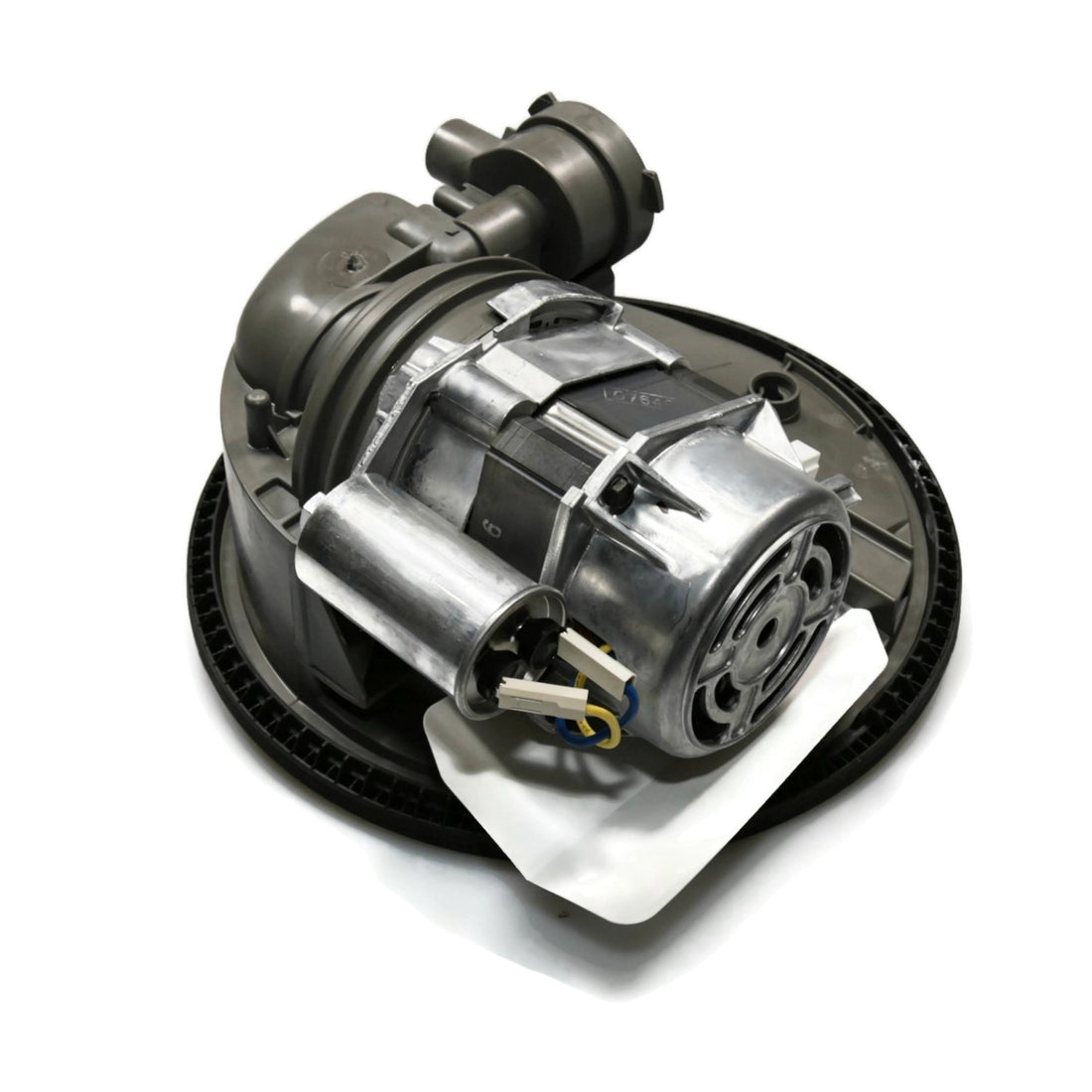 Whirlpool W10782773 Dishwasher Pump and Motor