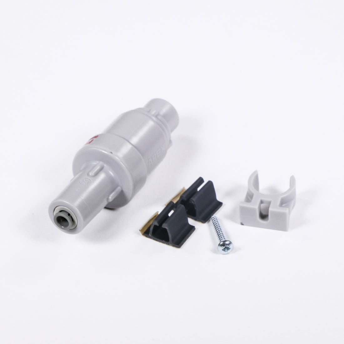 Whirlpool W10786952 Refrigerator Water Pressure Regulator