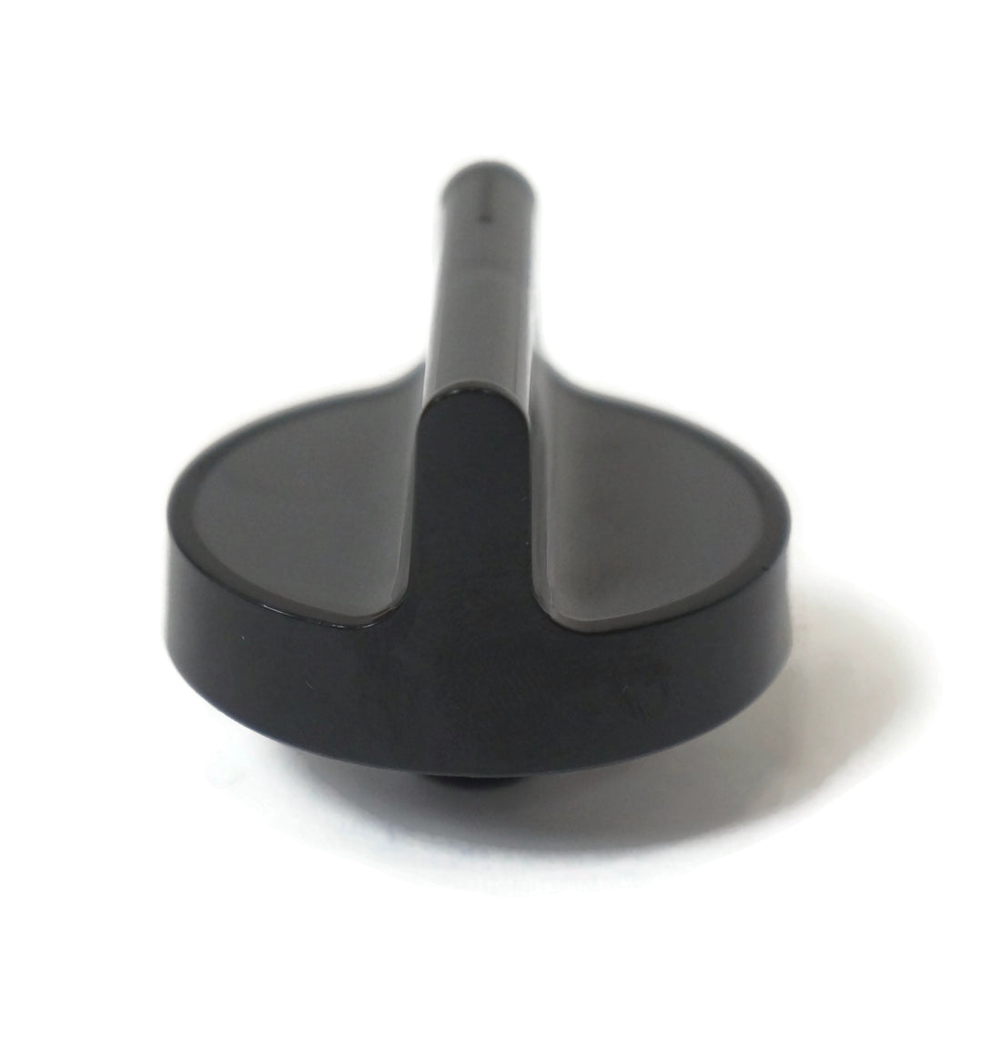 Whirlpool W10826855 Range Knob Bottom