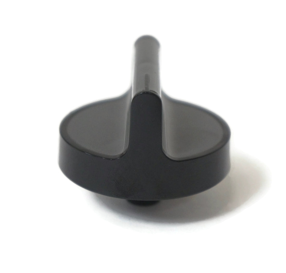 Whirlpool W10826855 Range Knob Off