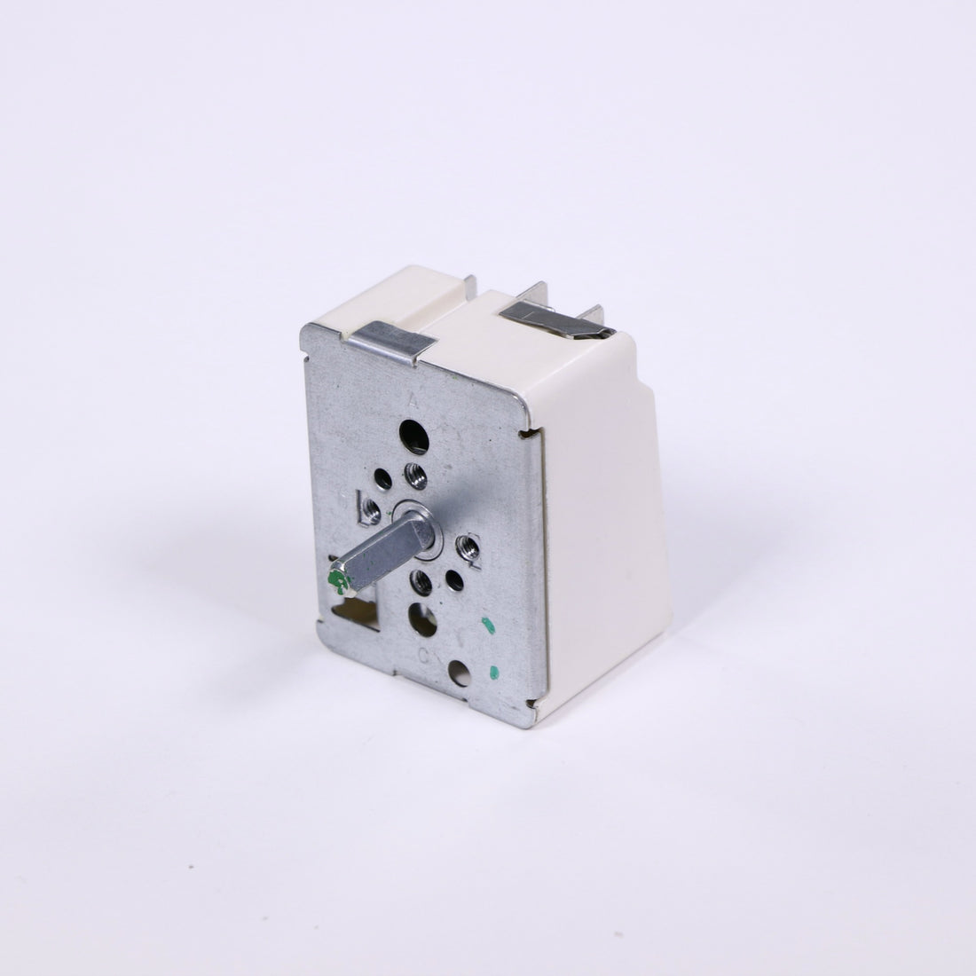 Whirlpool W10861720 Range Burner Infinite Switch