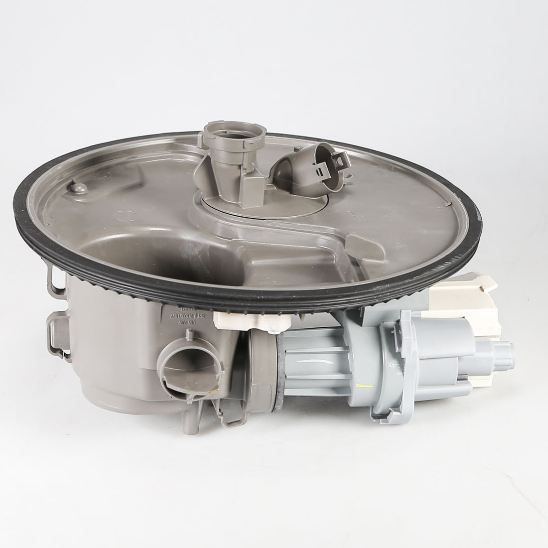 Whirlpool W10888591 Dishwasher Sump Motor And Pump