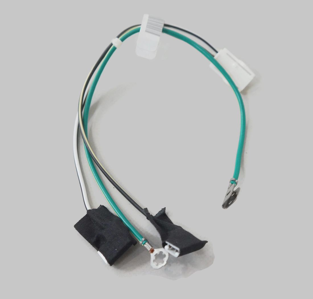 Whirlpool W11024089 Evaporator Fan Motor Harness