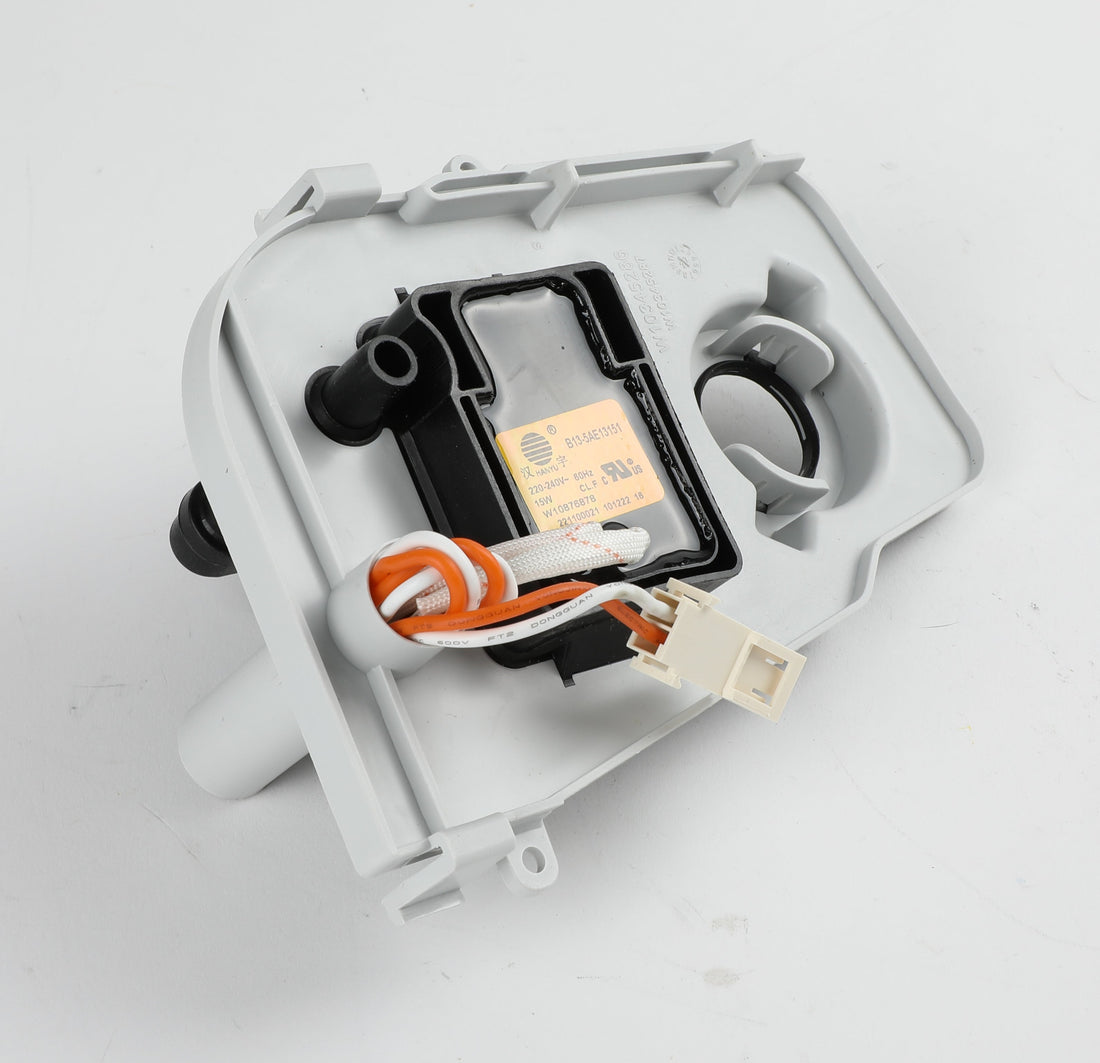 Whirlpool W11086537 Dryer Drain Pump
