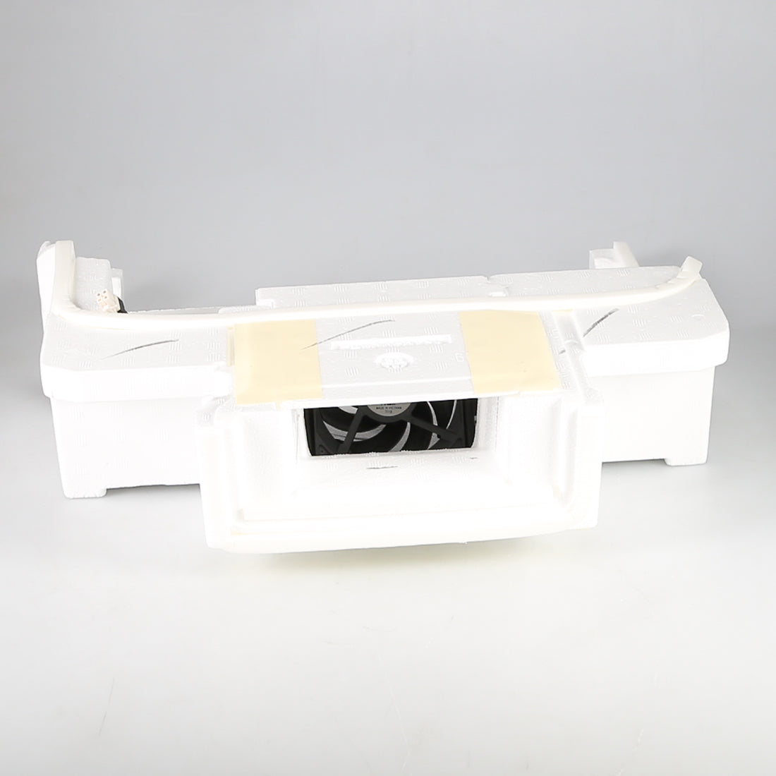 Whirlpool W11098695 Refrigerator Fan Assembly