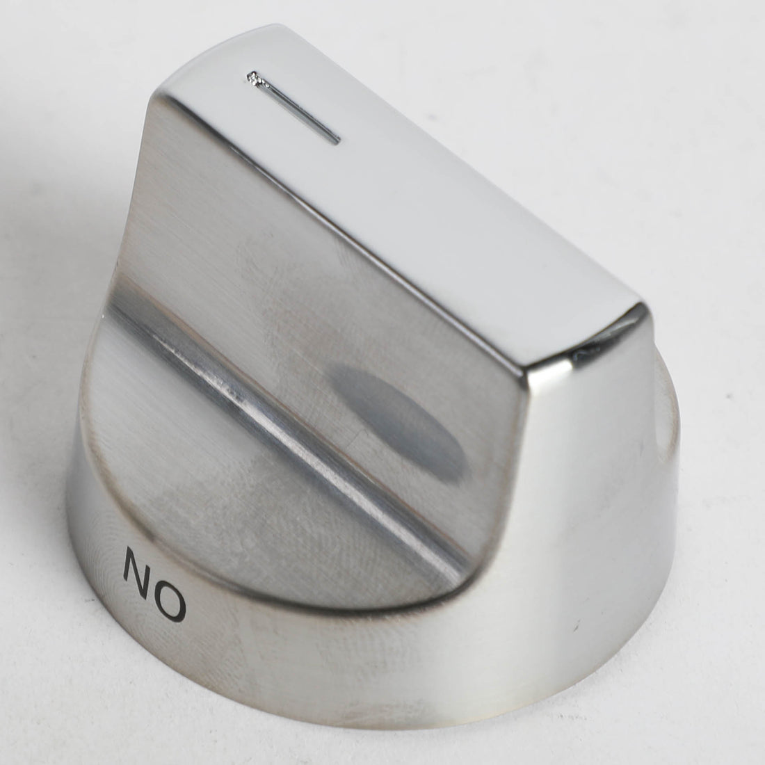Whirlpool W11115544 Range Burner Knob Electric