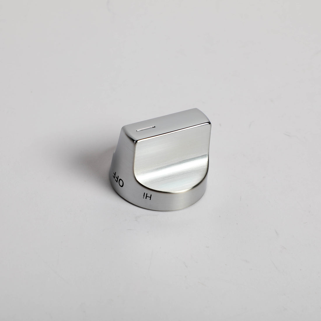 Whirlpool W11116442 Range Burner Knob Electric