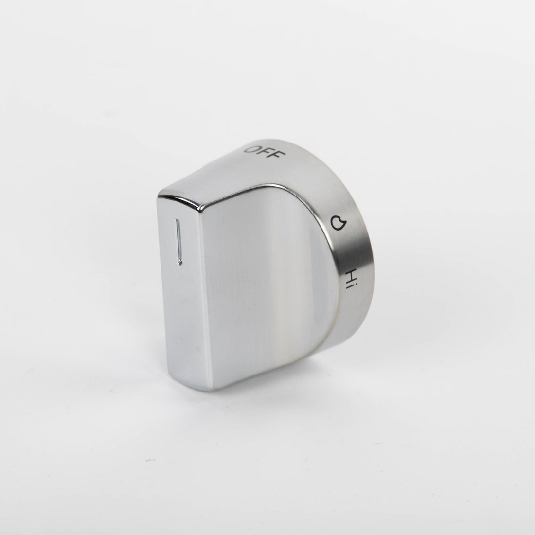 Whirlpool W11123250 Gas Range Knob