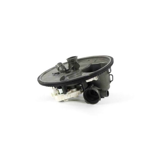 Whirlpool W11124384 Dishwasher Sump Motor And Pump