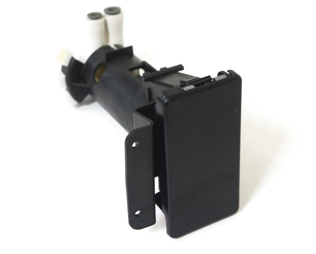 Whirlpool W11172791 Water Filter Housing (Black)