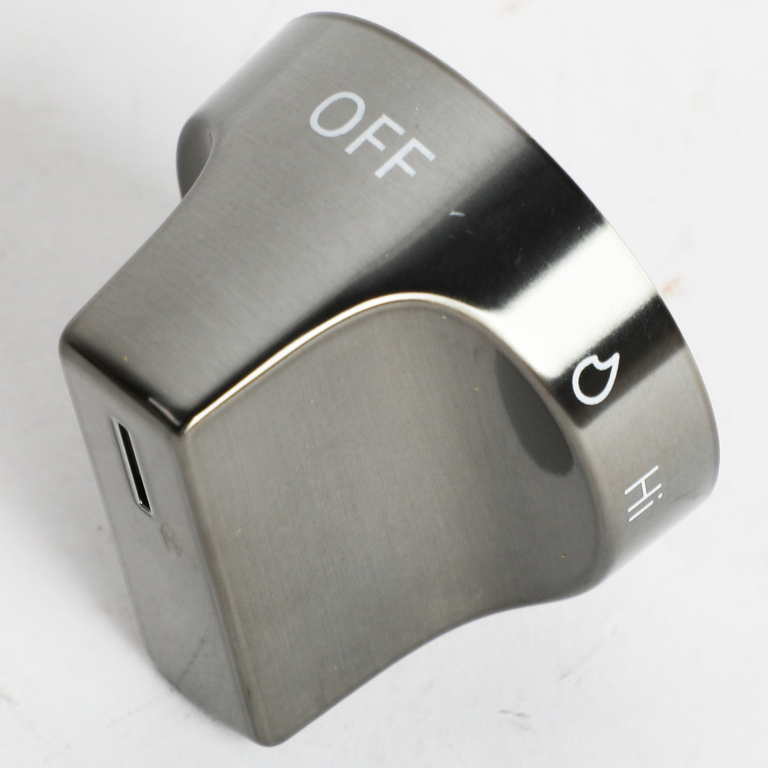 Whirlpool W11174697 Range Stove Burner Knob