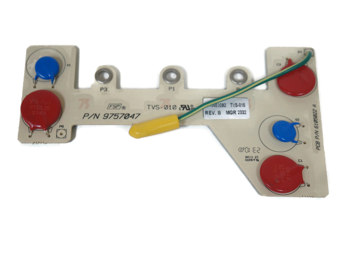 Whirlpool W11175842 Oven Noise Filter Suppressor