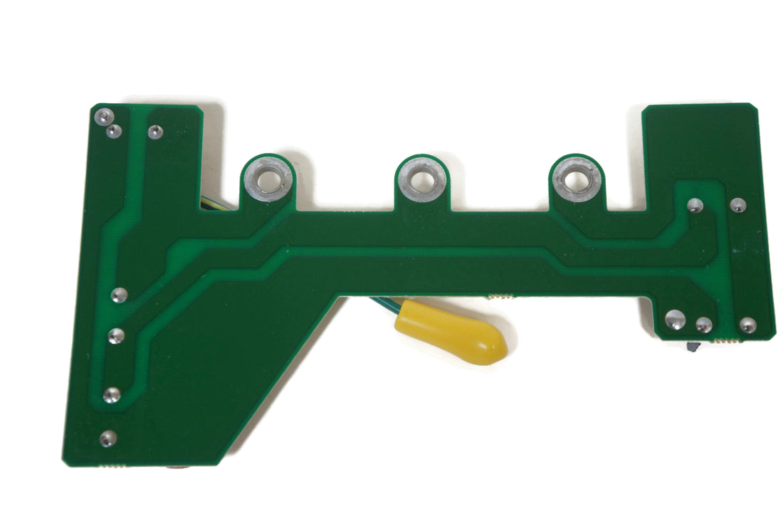 Whirlpool W11175842 Oven Noise Filter Suppressor Back