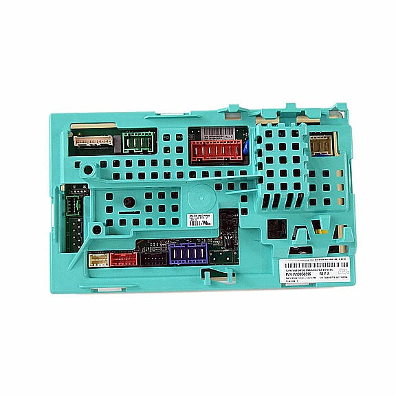 Whirlpool W11188527 Washer Electronic Control