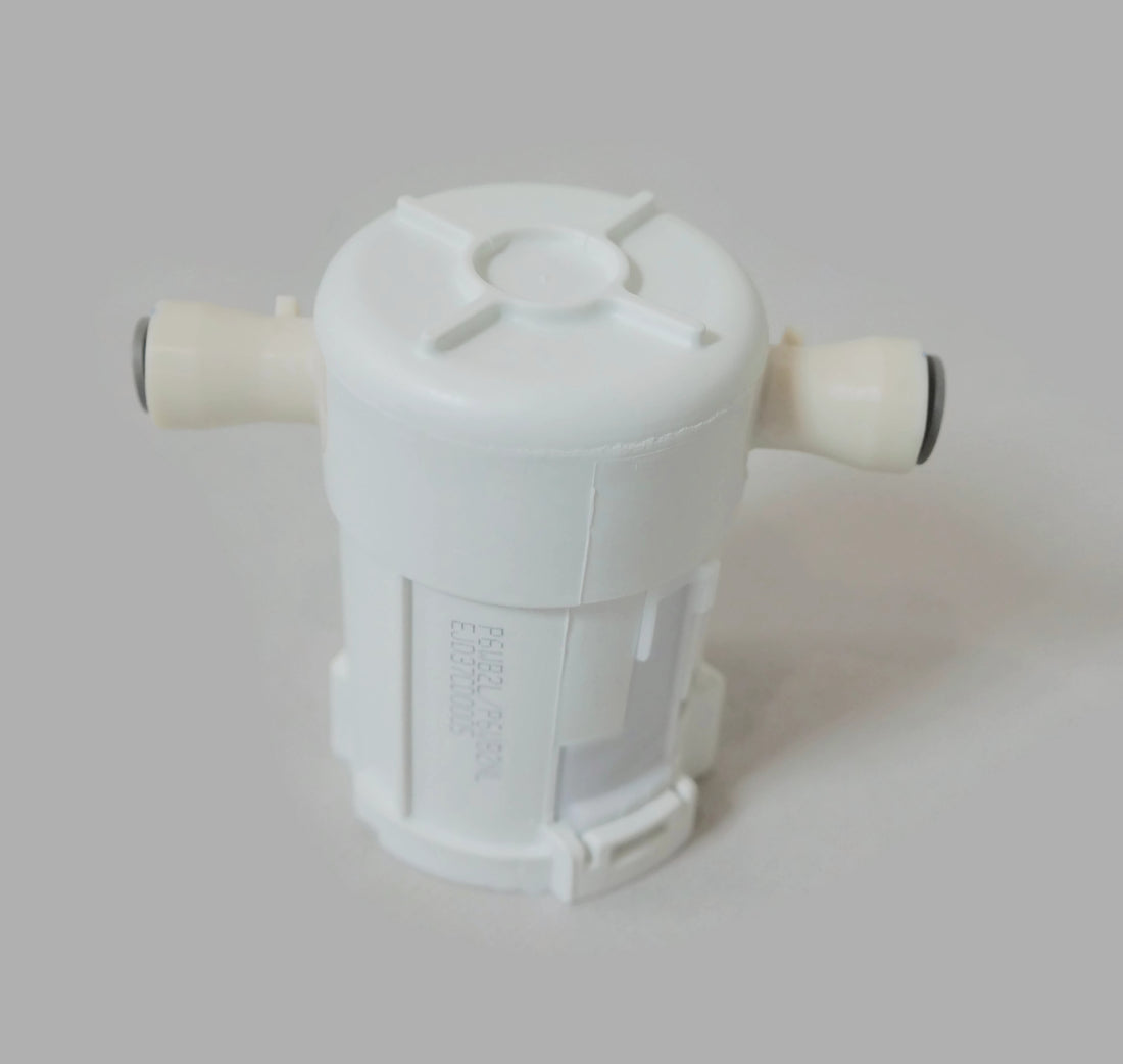 Whirlpool W11194438 Water Filter Housing