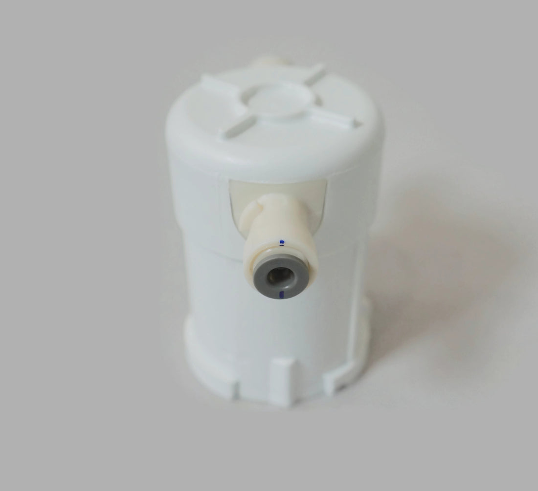 Whirlpool W11194438 Water Filter Housing Connector