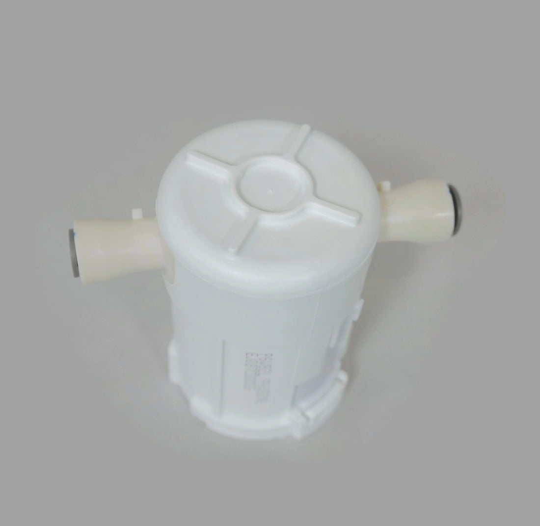 Whirlpool W11194438 Water Filter Housing Top