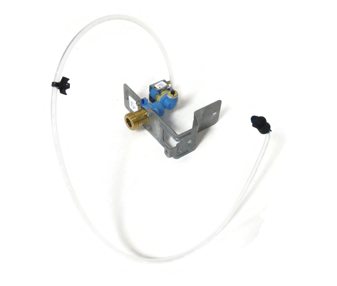 Whirlpool W11216837 Dryer Water Inlet Valve